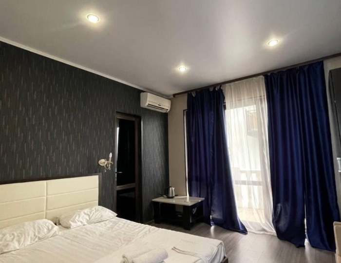 2-местное улучш. - Отель White / Белый Новый Афон