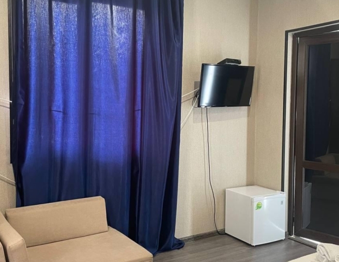 2-местное улучш. - Отель White / Белый Новый Афон