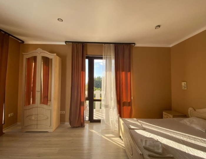 2-местное улучш. - Отель White / Белый Новый Афон