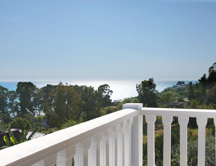 2-местное улучш. - Отель White / Белый Новый Афон