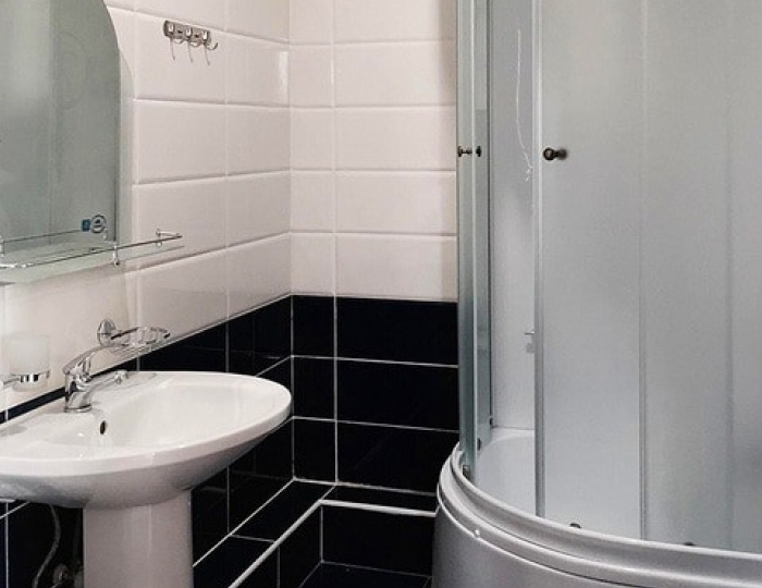 2-местное улучш. - Отель White / Белый Новый Афон