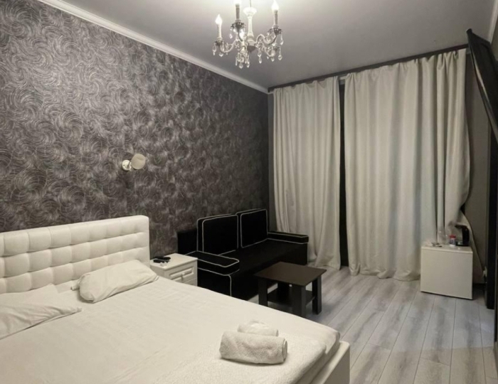 2-местное люкс - Отель White / Белый Новый Афон