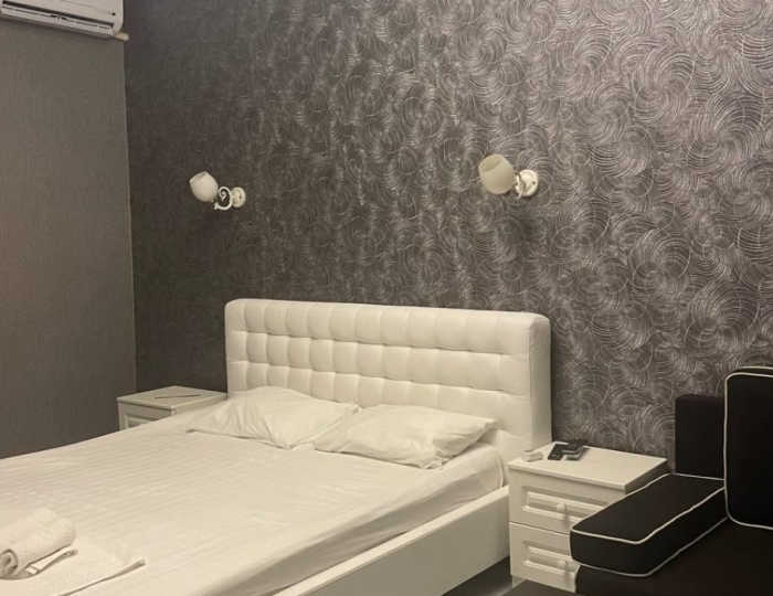 2-местное люкс - Отель White / Белый Новый Афон