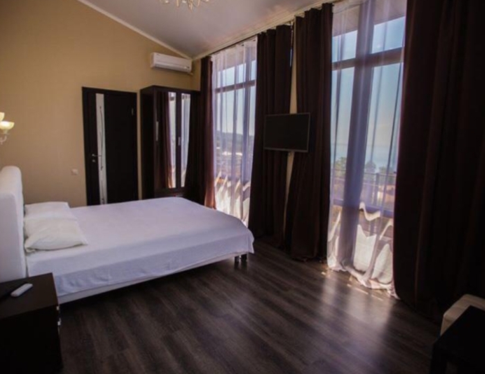 2-местное люкс - Отель White / Белый Новый Афон