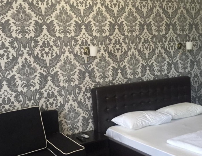 2-местное люкс - Отель White / Белый Новый Афон