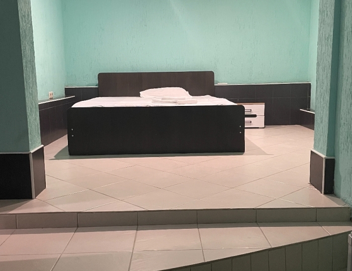 2-местное станд. (1 эт.) - Отель White / Белый Новый Афон