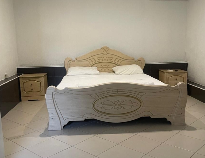 2-местное станд. (1 эт.) - Отель White / Белый Новый Афон